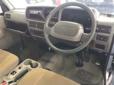 Subaru GOLF ALLTRACK