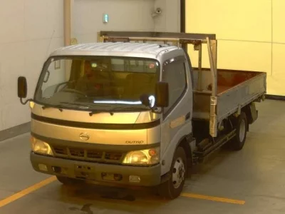 Hino DUTRO