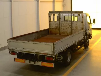 Hino DUTRO