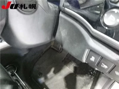 Honda GRACE