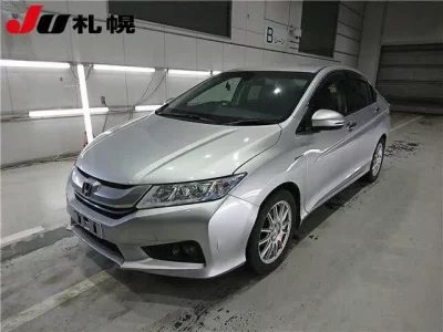 Honda GRACE