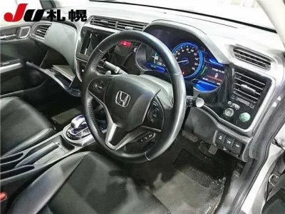 Honda GRACE