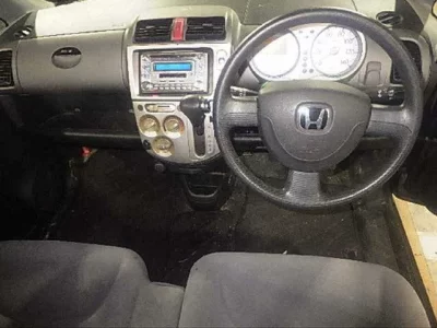 Honda LIFE