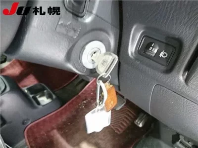 Honda ACTY VAN