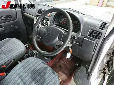 Honda ACTY VAN