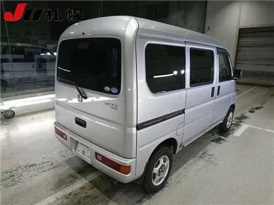 Honda ACTY VAN