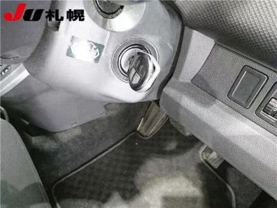 Suzuki SPLASH