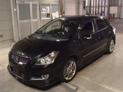 Toyota BLADE