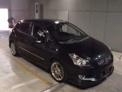 Toyota BLADE