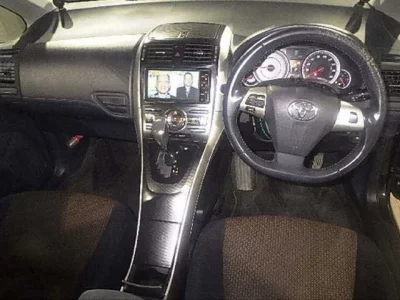 Toyota BLADE
