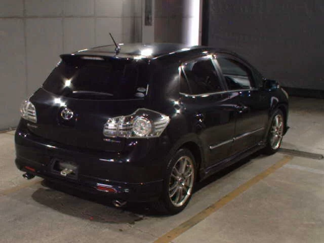 Toyota BLADE