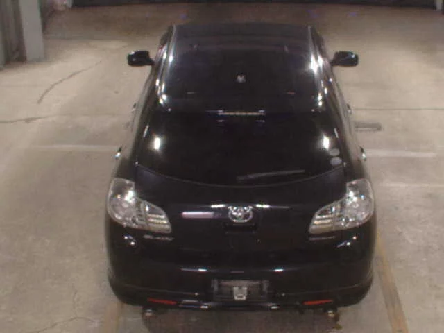 Toyota BLADE
