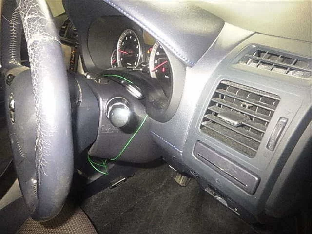 Toyota BLADE