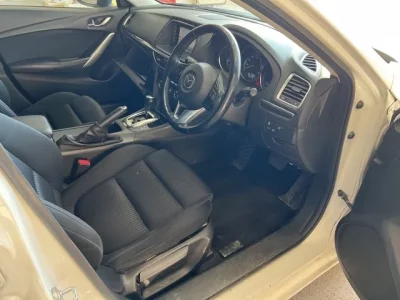 Mazda ATENZA WAGON