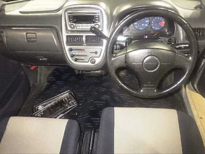 Subaru PLEO