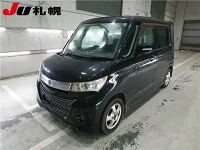 Suzuki PALETTE