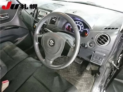Suzuki PALETTE