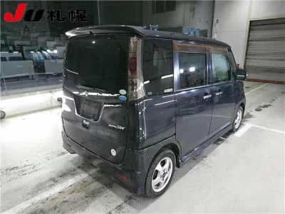 Suzuki PALETTE