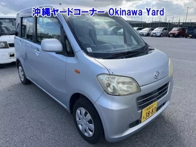 Daihatsu TANTO EXE