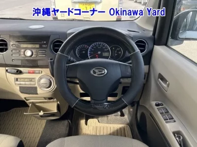 Daihatsu TANTO EXE