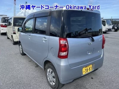 Daihatsu TANTO EXE