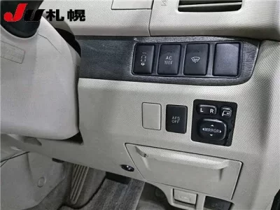 Toyota ESTIMA HYBRID