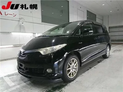 Toyota ESTIMA HYBRID