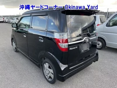 Honda ZEST