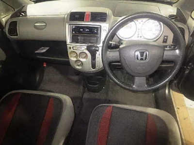 Honda LIFE