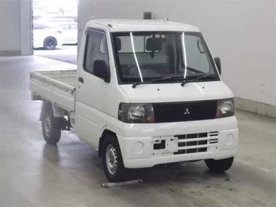 Mitsubishi MINICAB TRUCK
