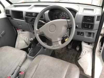 Mitsubishi MINICAB TRUCK