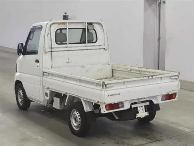 Mitsubishi MINICAB TRUCK