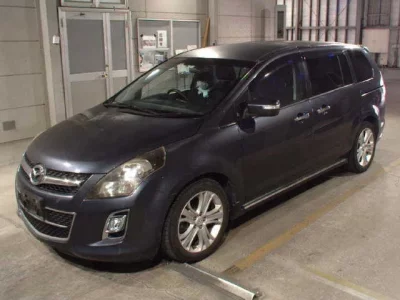 Mazda MPV