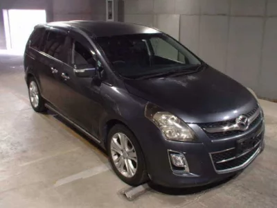 Mazda MPV
