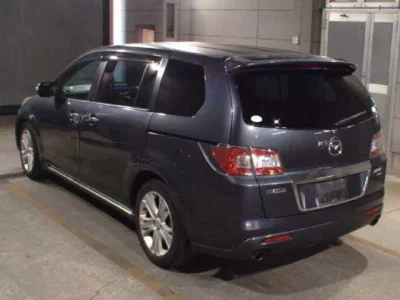 Mazda MPV