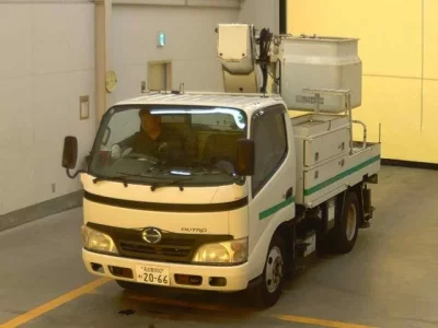 Hino DUTRO