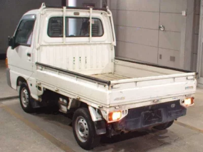 Subaru SAMBAR