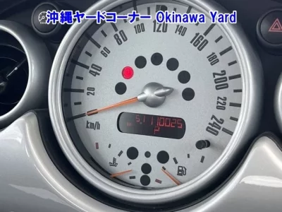 BMW MINI