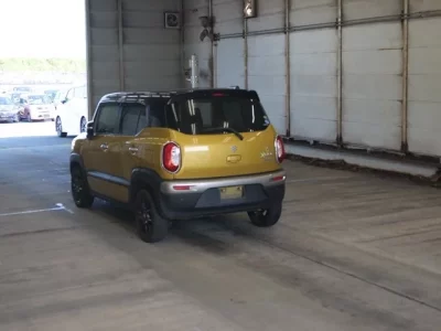 Suzuki XBEE