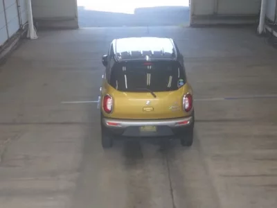 Suzuki XBEE