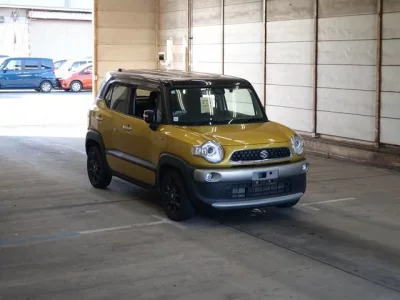 Suzuki XBEE