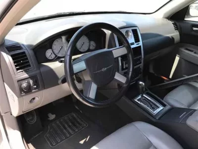 Chrysler 300C