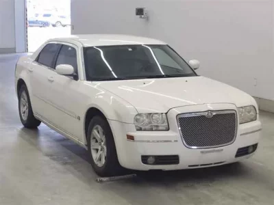 Chrysler 300C