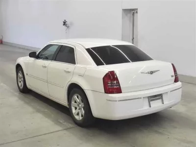Chrysler 300C