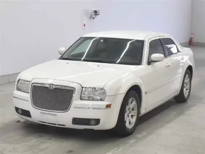 Chrysler 300C