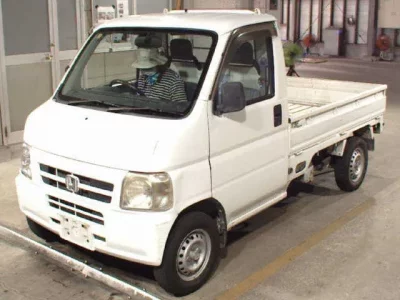 Honda ACTY TRUCK
