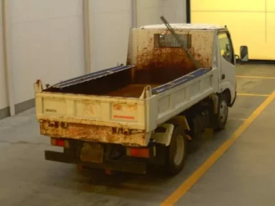 Hino DUTRO