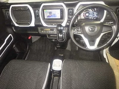 Mazda FLAIR