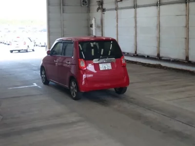 Honda N ONE