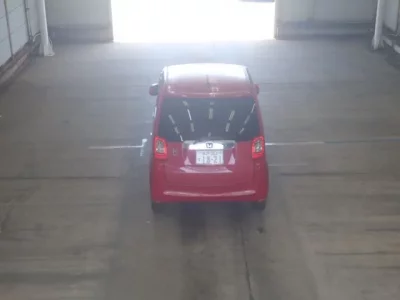 Honda N ONE